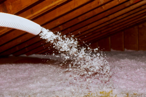 Professional Insulation Contractor in Pocola, OK