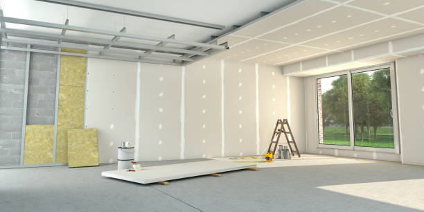 Best Eco-Friendly Insulation in Pocola, OK